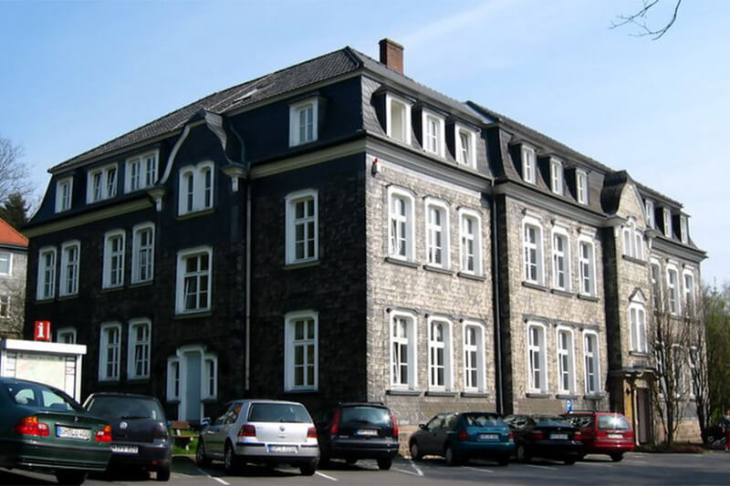 Rümpel Meister Express in Waldbröl