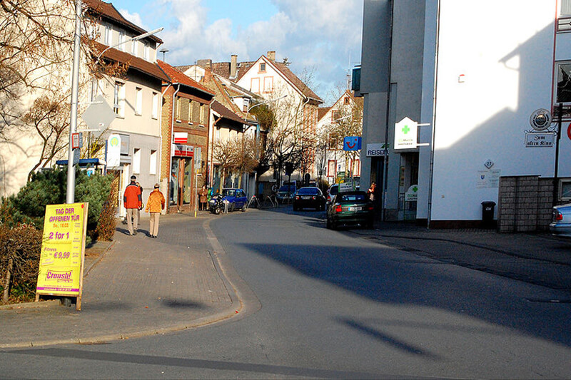 Rümpel Meister Express in Weiterstadt