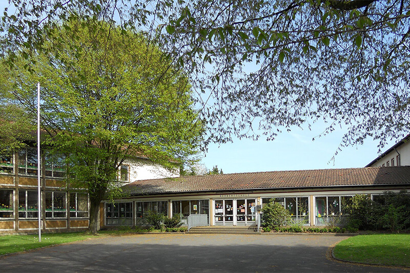 Rümpel Meister Express in Werl