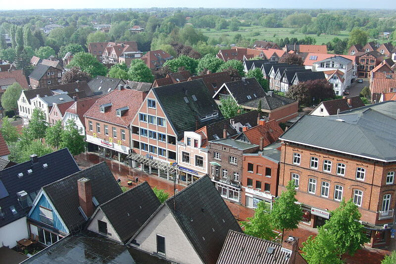 Rümpel Meister Express in Winsen (Luhe)