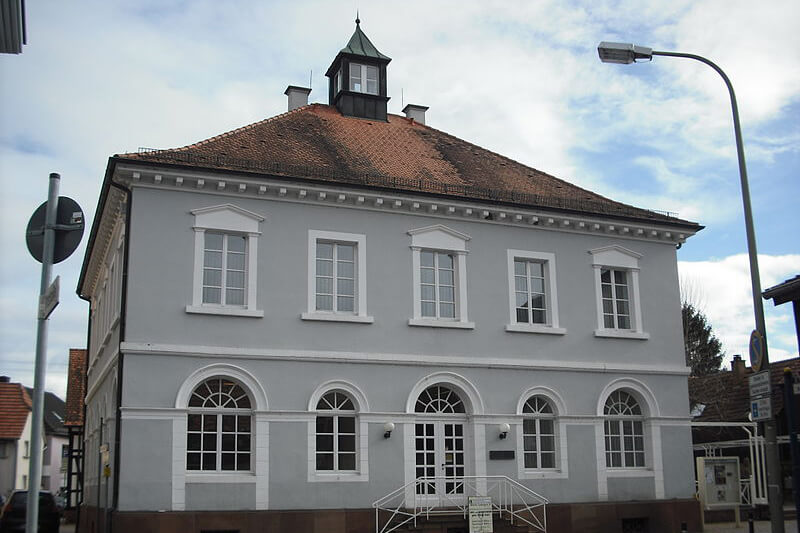 Rümpel Meister Express in Wörth am Rhein