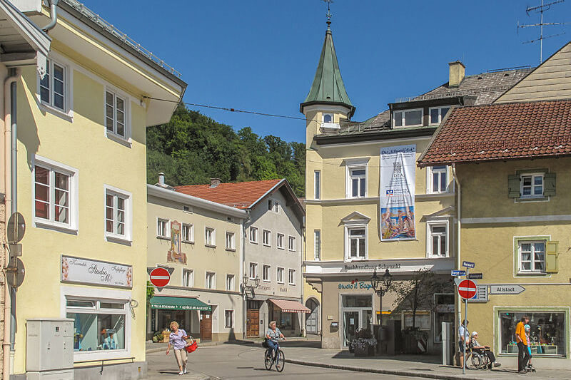 Rümpel Meister Express in Wolfratshausen