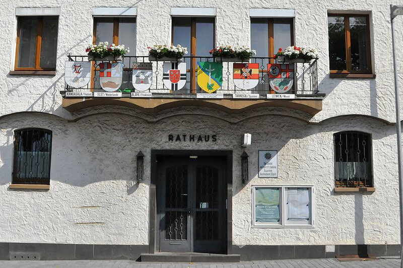Rümpel Meister Express in Zülpich